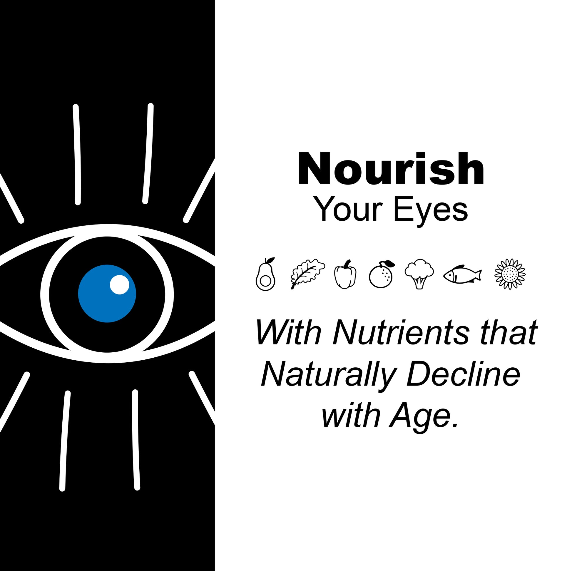 Generic4ME Adult 50+ Formula