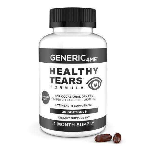 Generic4ME Healthy Tears