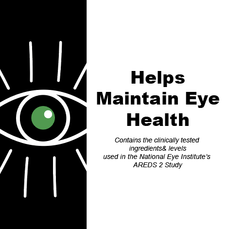 Generic4ME AREDS 2 Mini Softgels